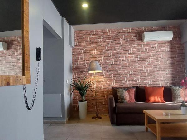 Suite Loc Luxury Aparthotel : photo 1 de la chambre suite présidentielle