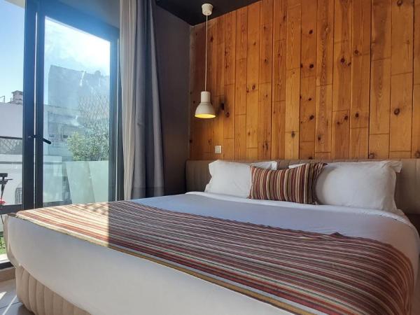 Suite Loc Luxury Aparthotel : photo 4 de la chambre suite présidentielle