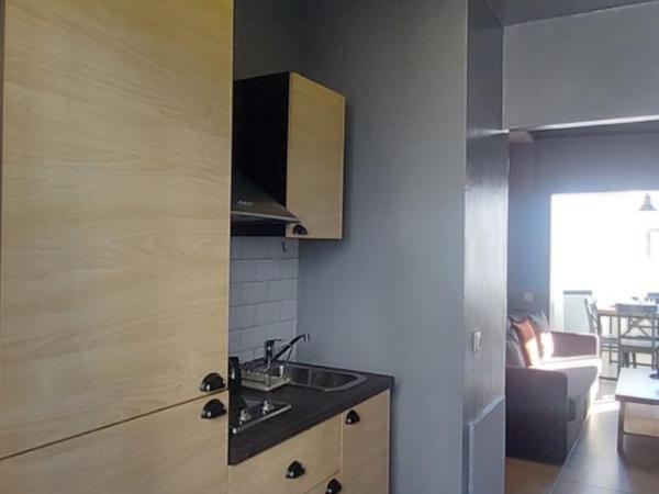 Suite Loc Luxury Aparthotel : photo 10 de la chambre suite présidentielle