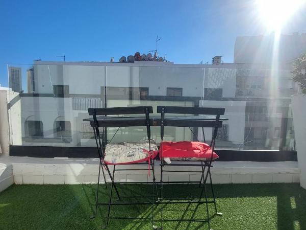 Suite Loc Luxury Aparthotel : photo 6 de la chambre suite présidentielle