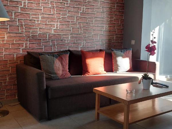 Suite Loc Luxury Aparthotel : photo 3 de la chambre penthouse