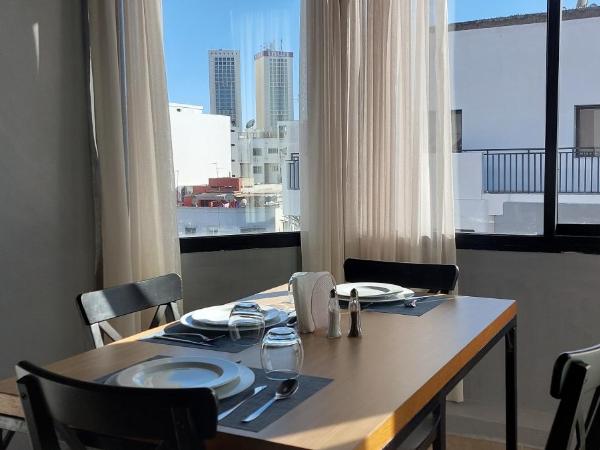 Suite Loc Luxury Aparthotel : photo 2 de la chambre suite présidentielle