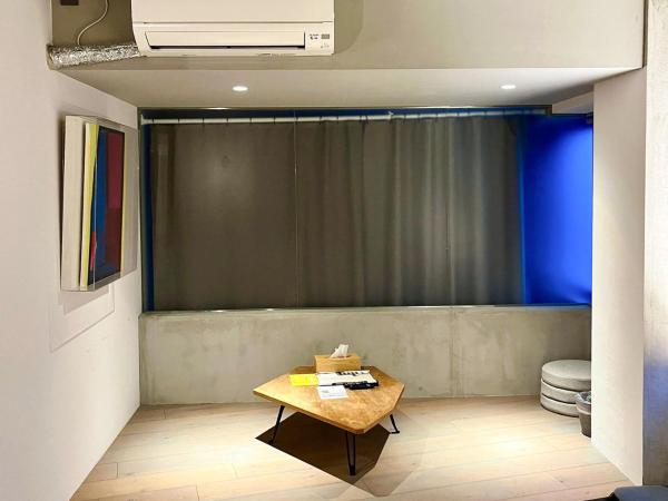 Kagan Hotel & Hostel : photo 6 de la chambre chambre triple supérieure