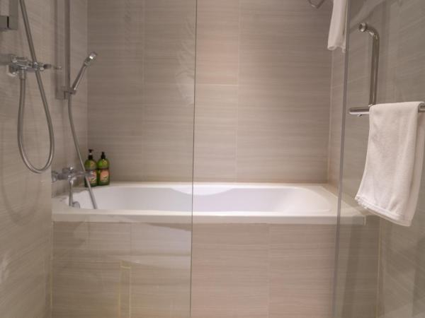 La Petite Salil Sukhumvit Thonglor 1 : photo 4 de la chambre chambre deluxe double ou lits jumeaux