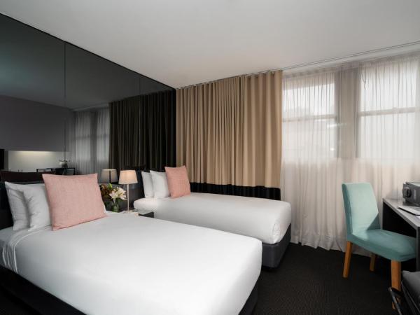 Park Regis City Centre : photo 4 de la chambre chambre familiale