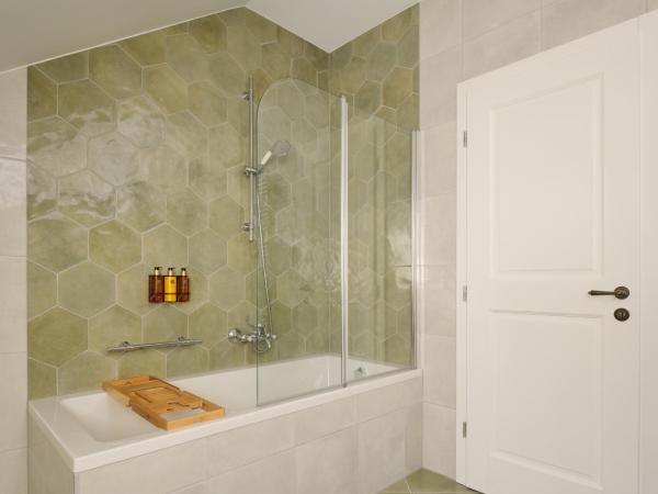 Palace Natali : photo 9 de la chambre chambre lits jumeaux supérieure