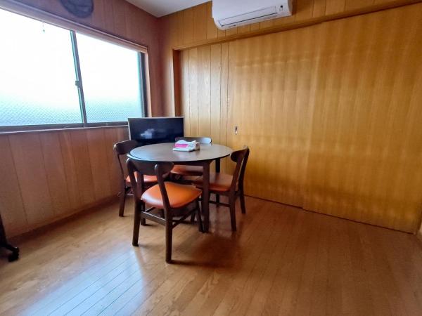 Ostay Numabukuro Hotel Apartment : photo 7 de la chambre suite 2 chambres