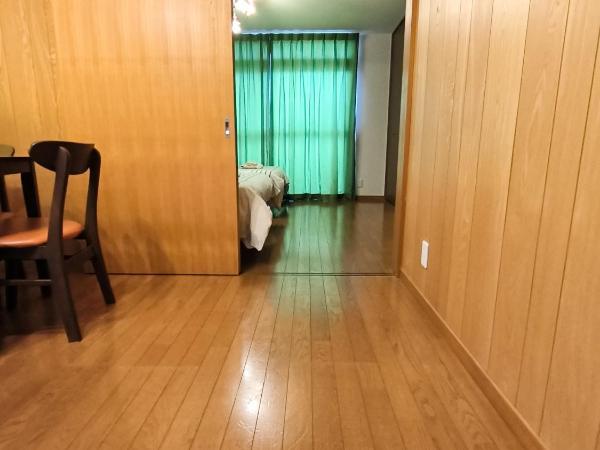 Ostay Numabukuro Hotel Apartment : photo 8 de la chambre suite 2 chambres