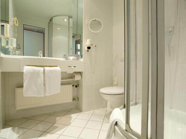 Hotel Amadeus Frankfurt : photo 2 de la chambre chambre familiale