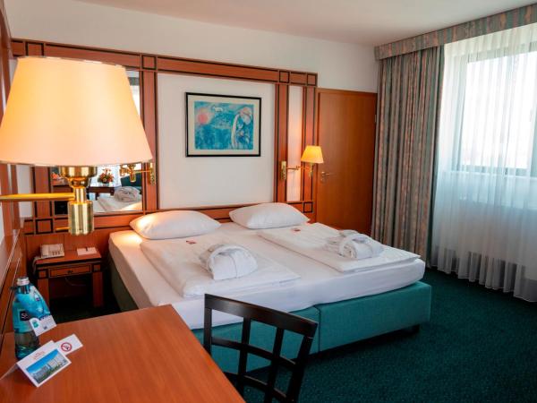 Hotel Amadeus Frankfurt : photo 1 de la chambre chambre familiale