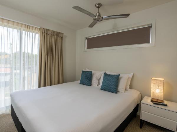 Essence Apartments Chermside : photo 6 de la chambre appartement 2 chambres