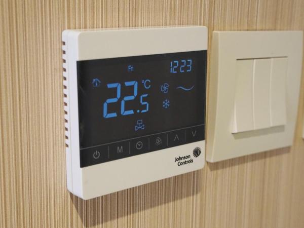 Silka Tsuen Wan, Hong Kong : photo 4 de la chambre chambre triple deluxe