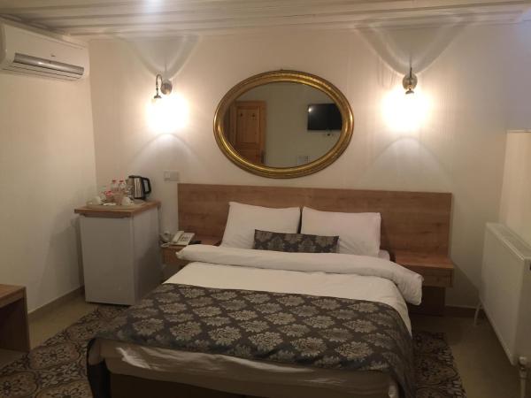 Belizia Hotel : photo 8 de la chambre chambre double Économique