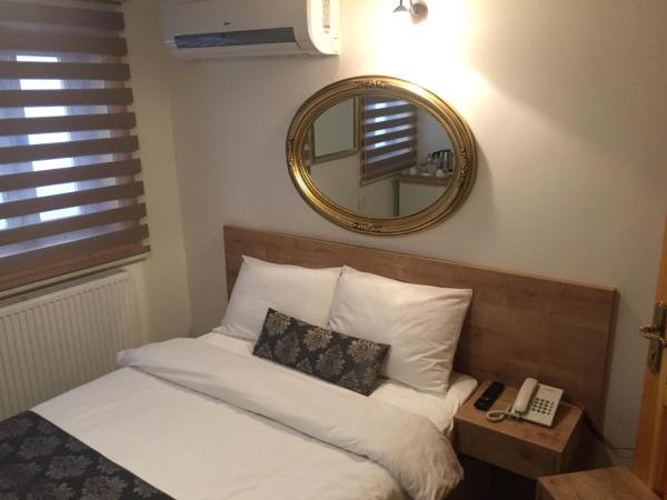 Belizia Hotel : photo 5 de la chambre chambre double Économique