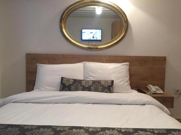 Belizia Hotel : photo 4 de la chambre chambre double Économique