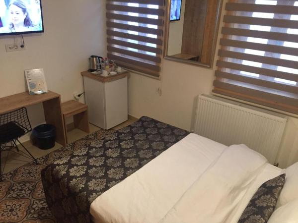 Belizia Hotel : photo 3 de la chambre chambre double Économique