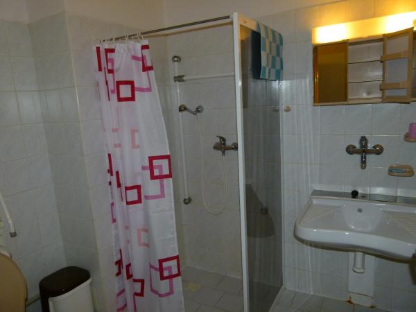 Hotel Pelikan : photo 3 de la chambre chambre double