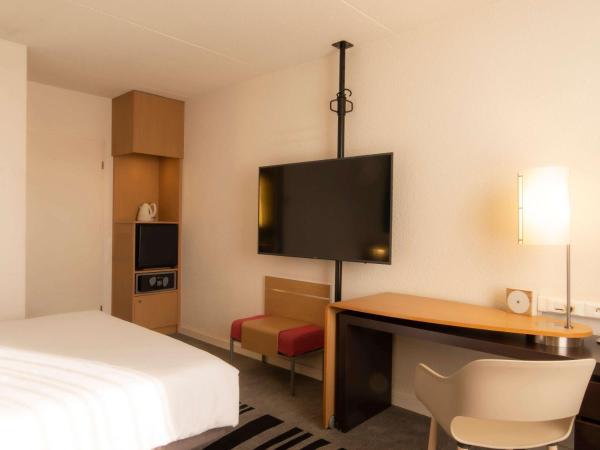 Novotel Antwerpen : photo 2 de la chambre chambre double standard avec douche