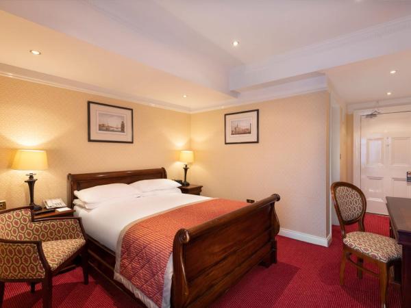 Wynn's Hotel : photo 8 de la chambre chambre double