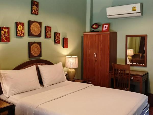 Hoh Guesthouse : photo 3 de la chambre chambre standard lit queen-size