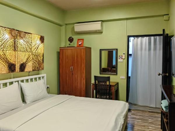 Hoh Guesthouse : photo 6 de la chambre petite chambre double