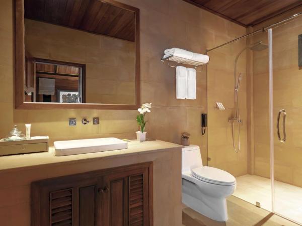 Avani Pattaya Resort : photo 5 de la chambre villa avec spa