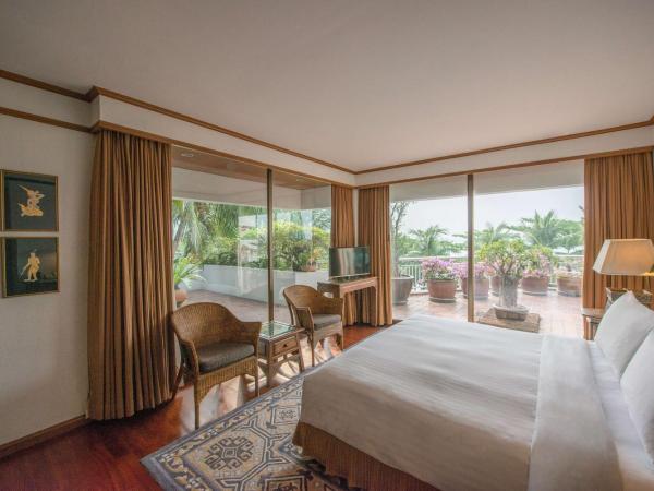 Avani Pattaya Resort : photo 1 de la chambre suite 2 chambres