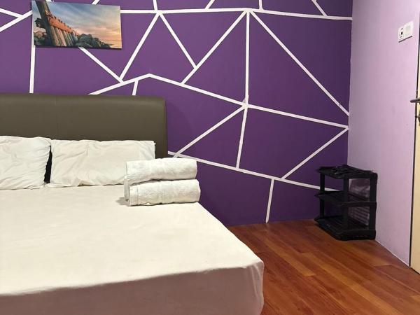 TANGERINE ORIENTAL HOTEL : photo 4 de la chambre chambre double ou lits jumeaux Économique