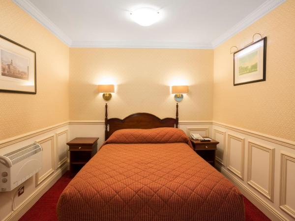 Wynn's Hotel : photo 1 de la chambre chambre simple