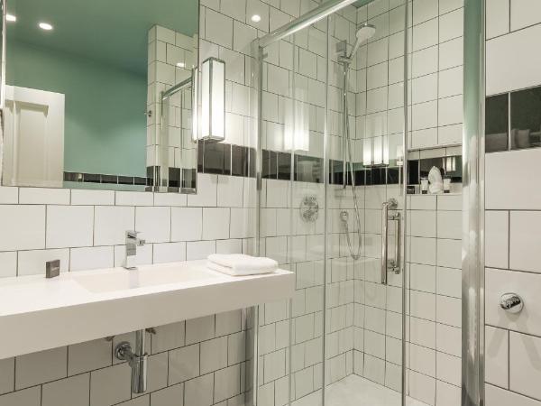 Wynn's Hotel : photo 5 de la chambre chambre double