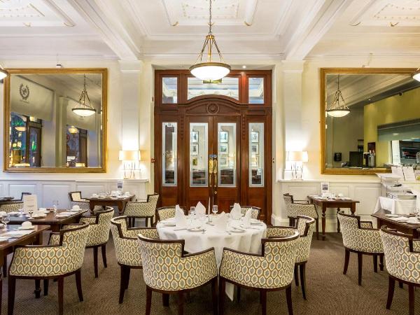 Wynn's Hotel : photo 2 de la chambre chambre simple