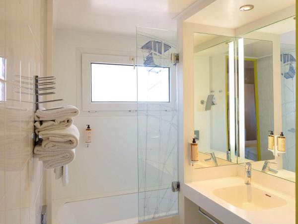 Mercure Nice Centre Grimaldi : photo 3 de la chambre chambre simple classique