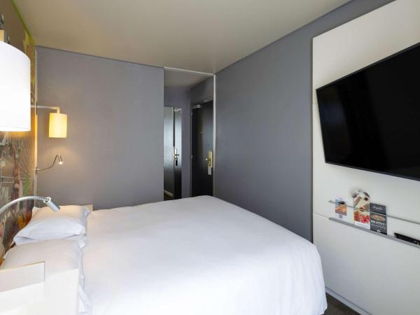 Mercure Nice Centre Grimaldi : photo 5 de la chambre chambre double classique