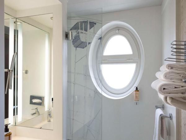 Mercure Nice Centre Grimaldi : photo 6 de la chambre chambre double classique