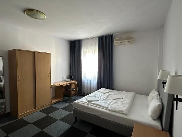 Lezzet Hotel & Turkish Restaurant : photo 3 de la chambre chambre quadruple confort