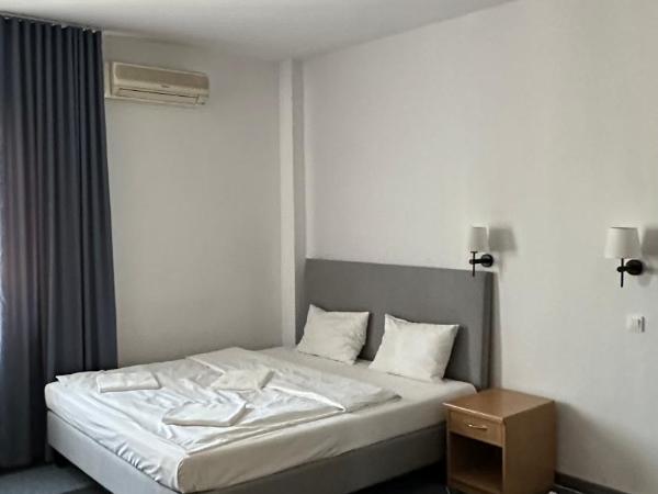 Lezzet Hotel & Turkish Restaurant : photo 8 de la chambre chambre quadruple confort