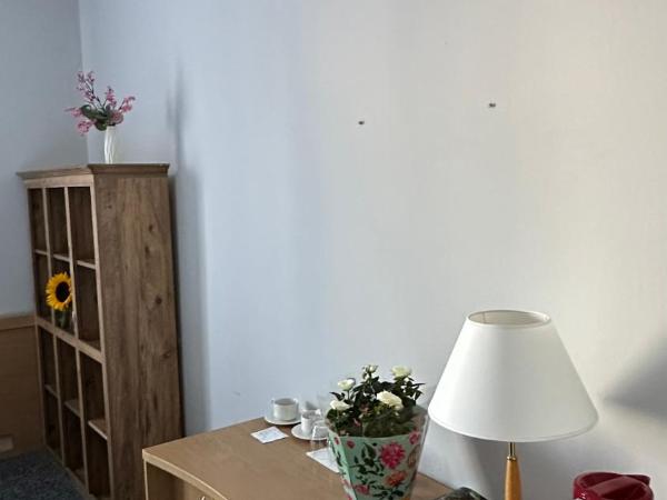 Lezzet Hotel & Turkish Restaurant : photo 5 de la chambre chambre double