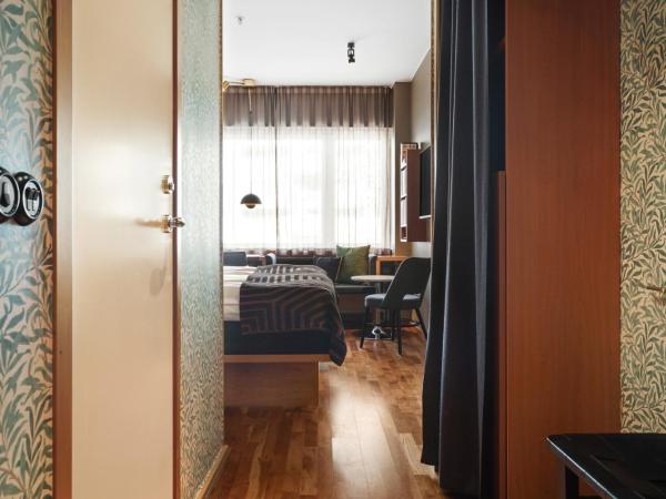 Mornington Hotel Stockholm : photo 2 de la chambre chambre lits jumeaux