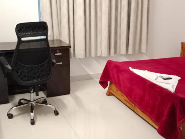 ROYAL NEST PREMIUM (A.S) : photo 8 de la chambre chambre lit king-size deluxe