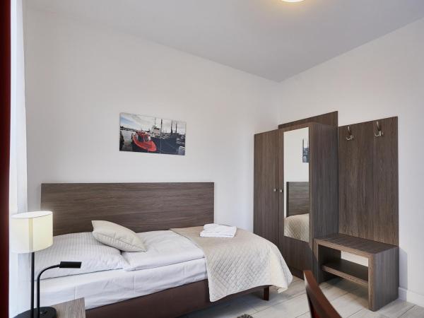 MariSol : photo 2 de la chambre chambre simple