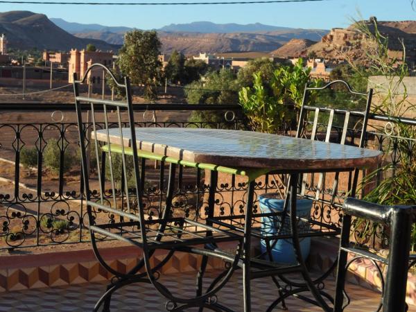 CHEZ MANAR : photo 3 de la chambre chambre double