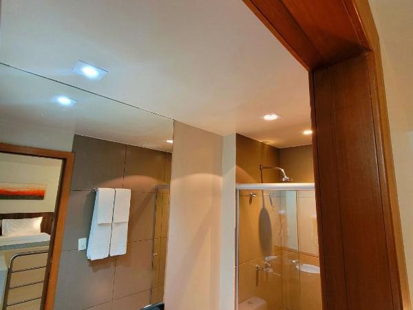 BH Raja Hotel : photo 4 de la chambre suite en duplex