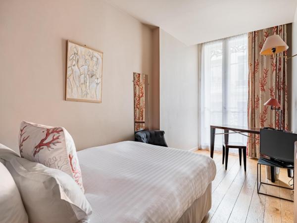Globe Et Cecil : photo 1 de la chambre chambre simple