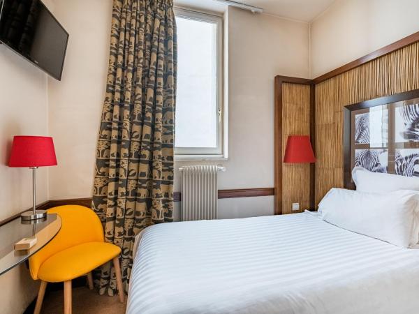 Globe Et Cecil : photo 1 de la chambre petite chambre simple