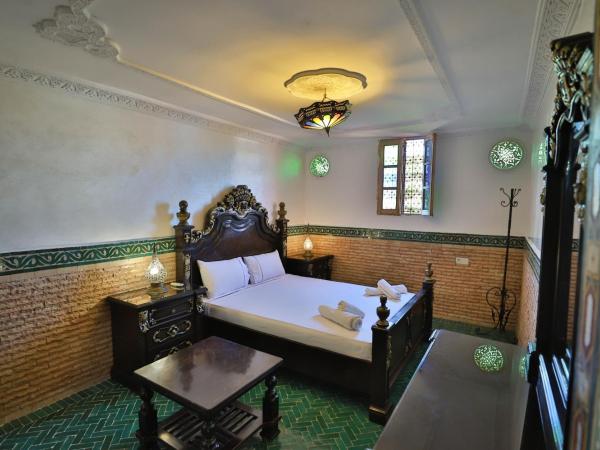 Dar Elinor : photo 1 de la chambre chambre double deluxe