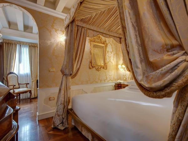 Canal Grande : photo 2 de la chambre suite junior prestige