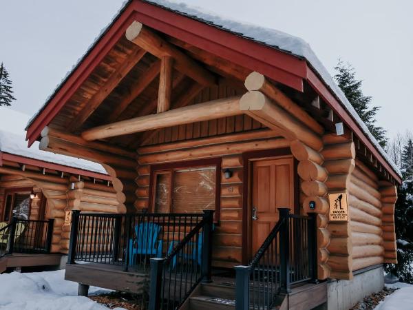 Riverside Resort : photo 1 de la chambre cabine 1 chambre #9