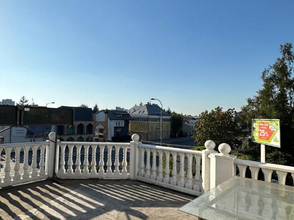 Lezzet Hotel & Turkish Restaurant : photo 7 de la chambre suite familiale