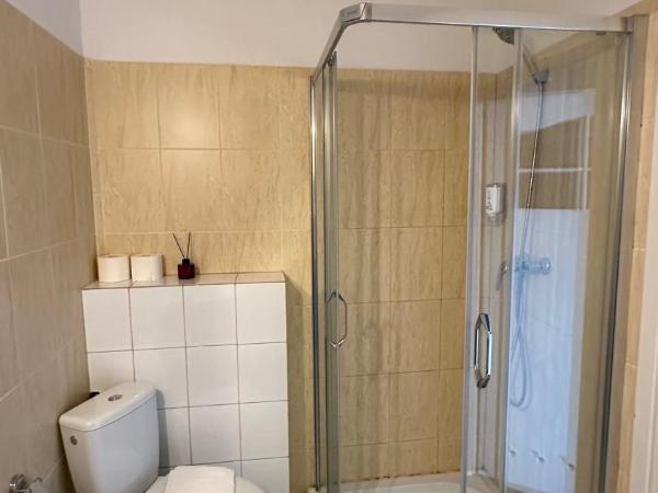 Lezzet Hotel & Turkish Restaurant : photo 9 de la chambre suite familiale