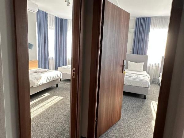 Lezzet Hotel & Turkish Restaurant : photo 1 de la chambre suite familiale